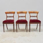 1431 4308 CHAIRS